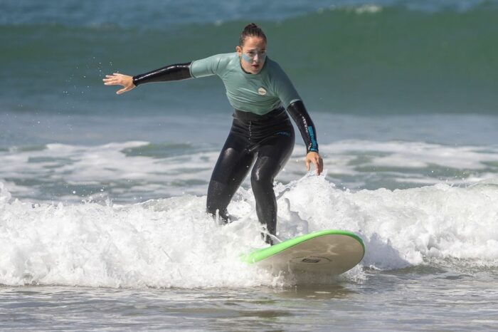 Kudos to our surf crew for nailing it out there! Your progress is impressive! @med_lebsat .....#surfcamp #surftrip #surfhouse #flosurfmorocco #beachvibes #tamraght #surfvibes (8)